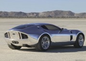 Shelby GR-1 Concept